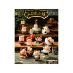 LuLu the Piggy - Lu's Table Blind Box Series By Cici x ToyZero Plus