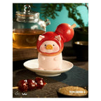 LuLu the Piggy - Lu's Table Blind Box Series By Cici x ToyZero Plus