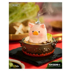 LuLu the Piggy - Lu's Table Blind Box Series By Cici x ToyZero Plus