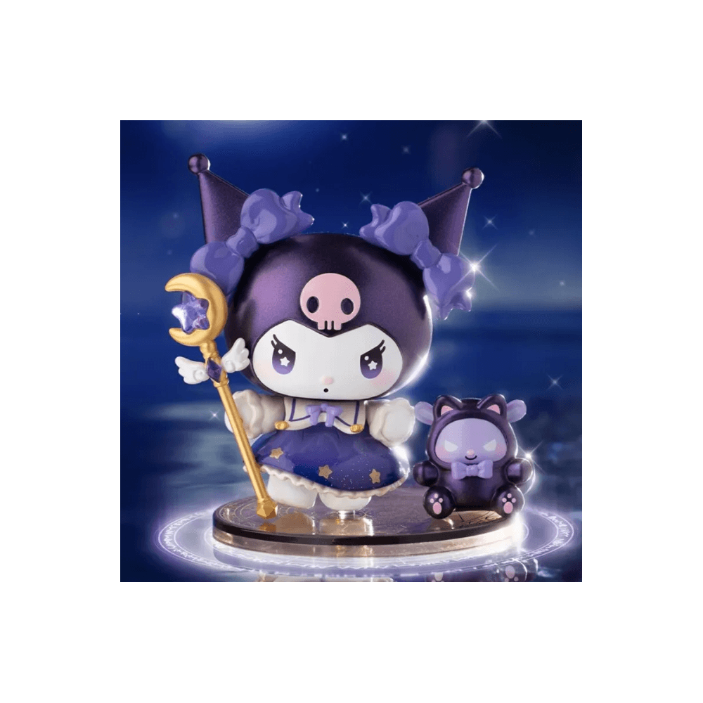 Sanrio Characters Starry Night Party Magician Series Blind Box