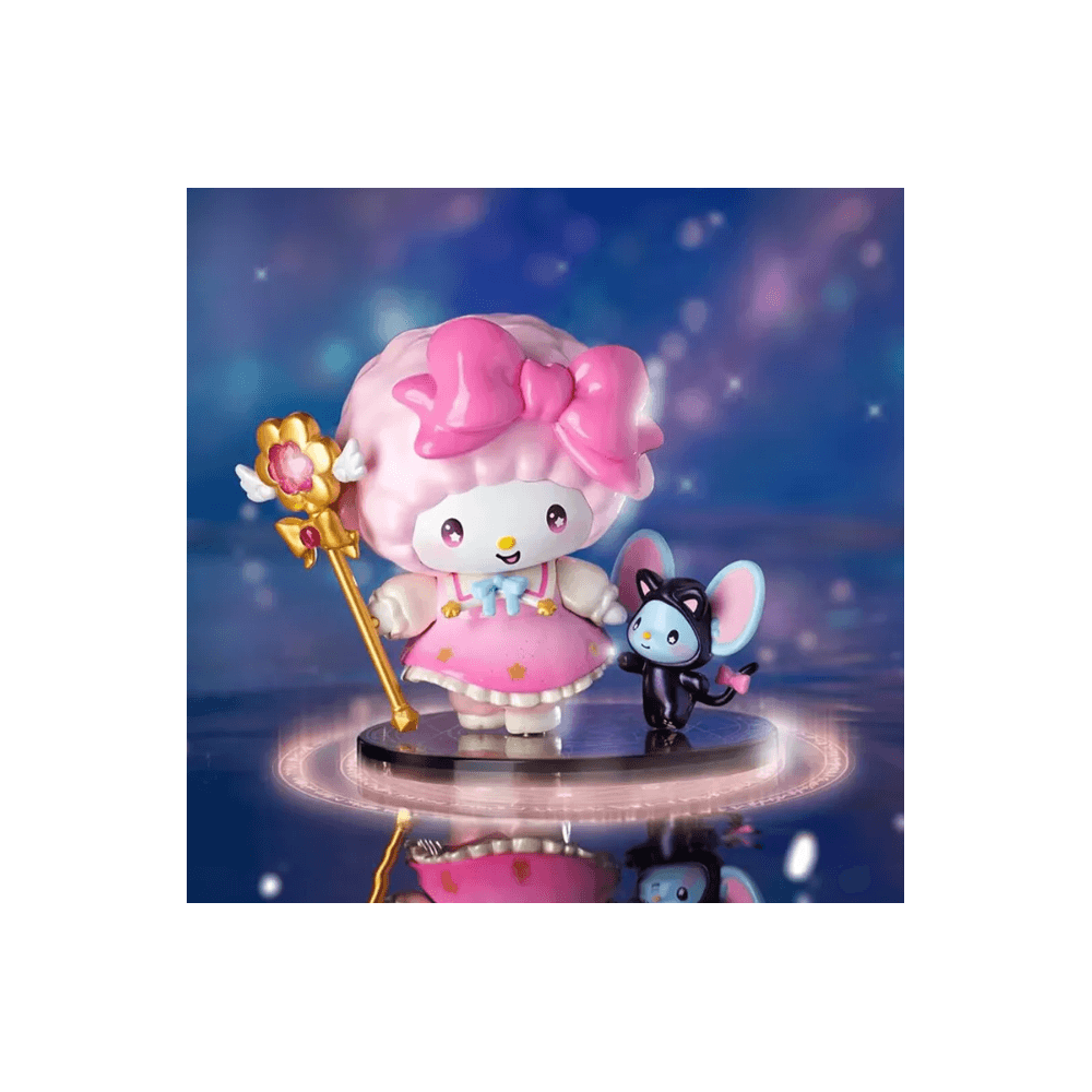 Sanrio Characters Starry Night Party Magician Series Blind Box