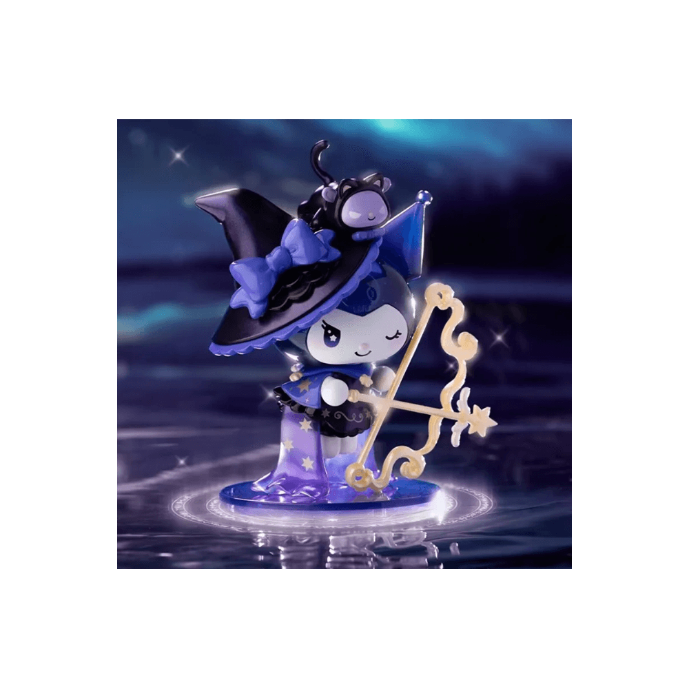 Sanrio Characters Starry Night Party Magician Series Blind Box