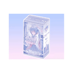 Poems in Box No Symptoms Series 1/12 Action Figure BJD Blind Box