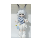 Poems in Box No Symptoms Series 1/12 Action Figure BJD Blind Box