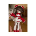 Poems in Box No Symptoms Series 1/12 Action Figure BJD Blind Box