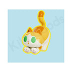 Papa Cat Series Blind Box – Doshii Cat