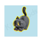 Papa Cat Series Blind Box – Doshii Cat