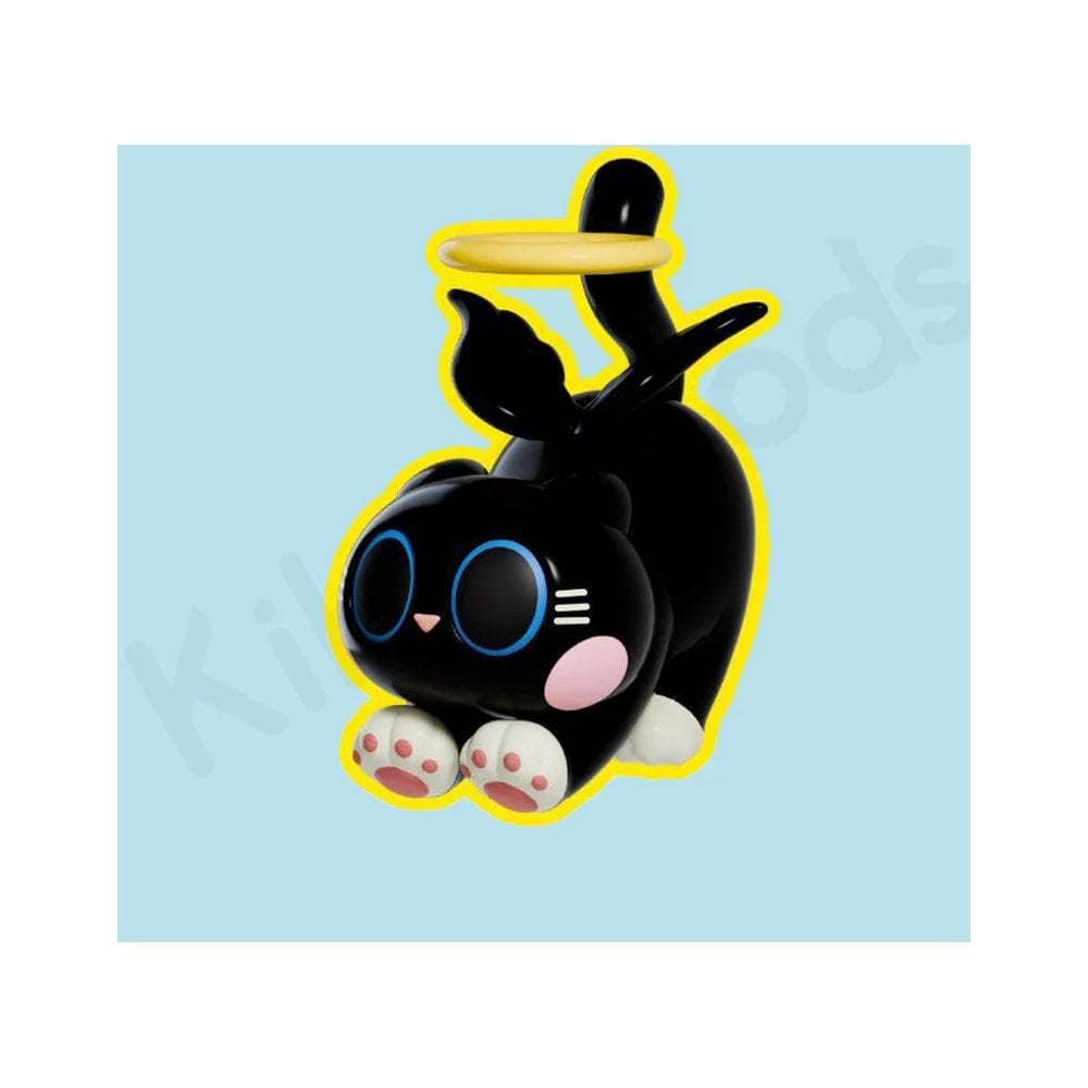 Papa Cat Series Blind Box – Doshii Cat