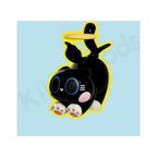 Papa Cat Series Blind Box – Doshii Cat