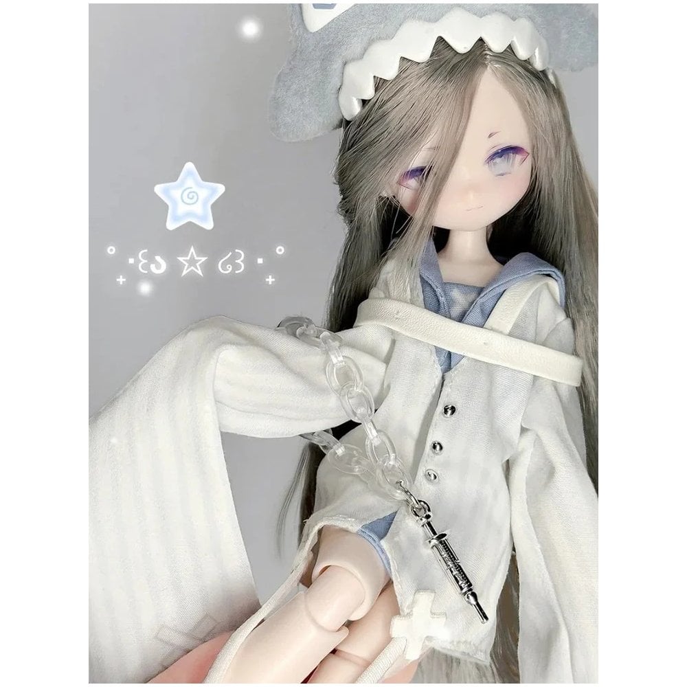 Lovely Kwaidan Series 1/8 Action Figure BJD Blind Box