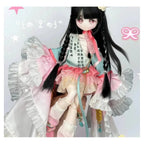 Lovely Kwaidan Series 1/8 Action Figure BJD Blind Box