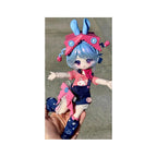 Bonnie's Dream of Toy Box Series 1/6 Action Figure BJD Blind Box
