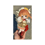 Bonnie's Dream of Toy Box Series 1/6 Action Figure BJD Blind Box