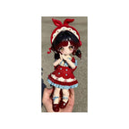 Bonnie's Dream of Toy Box Series 1/6 Action Figure BJD Blind Box