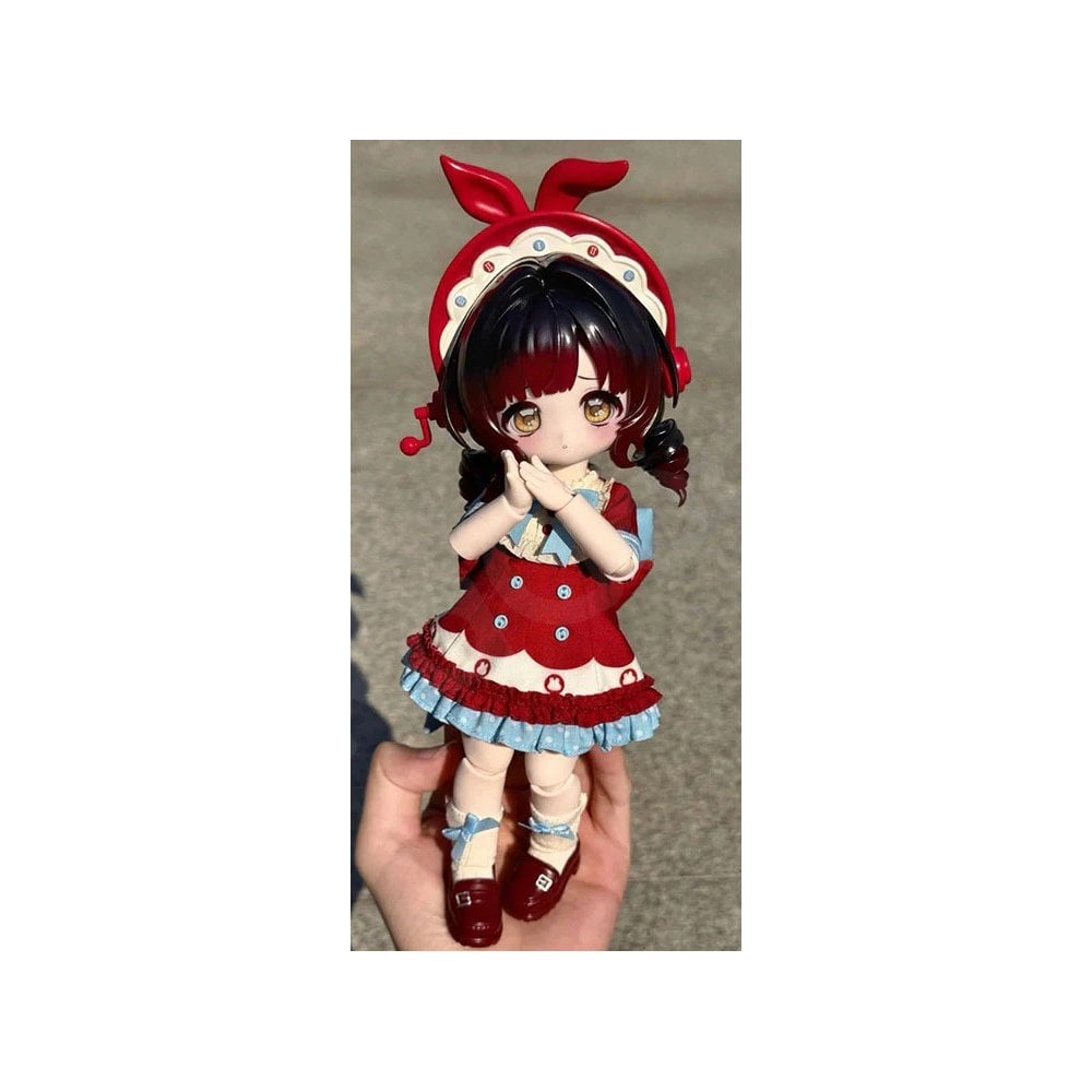 Bonnie's Dream of Toy Box Series 1/6 Action Figure BJD Blind Box