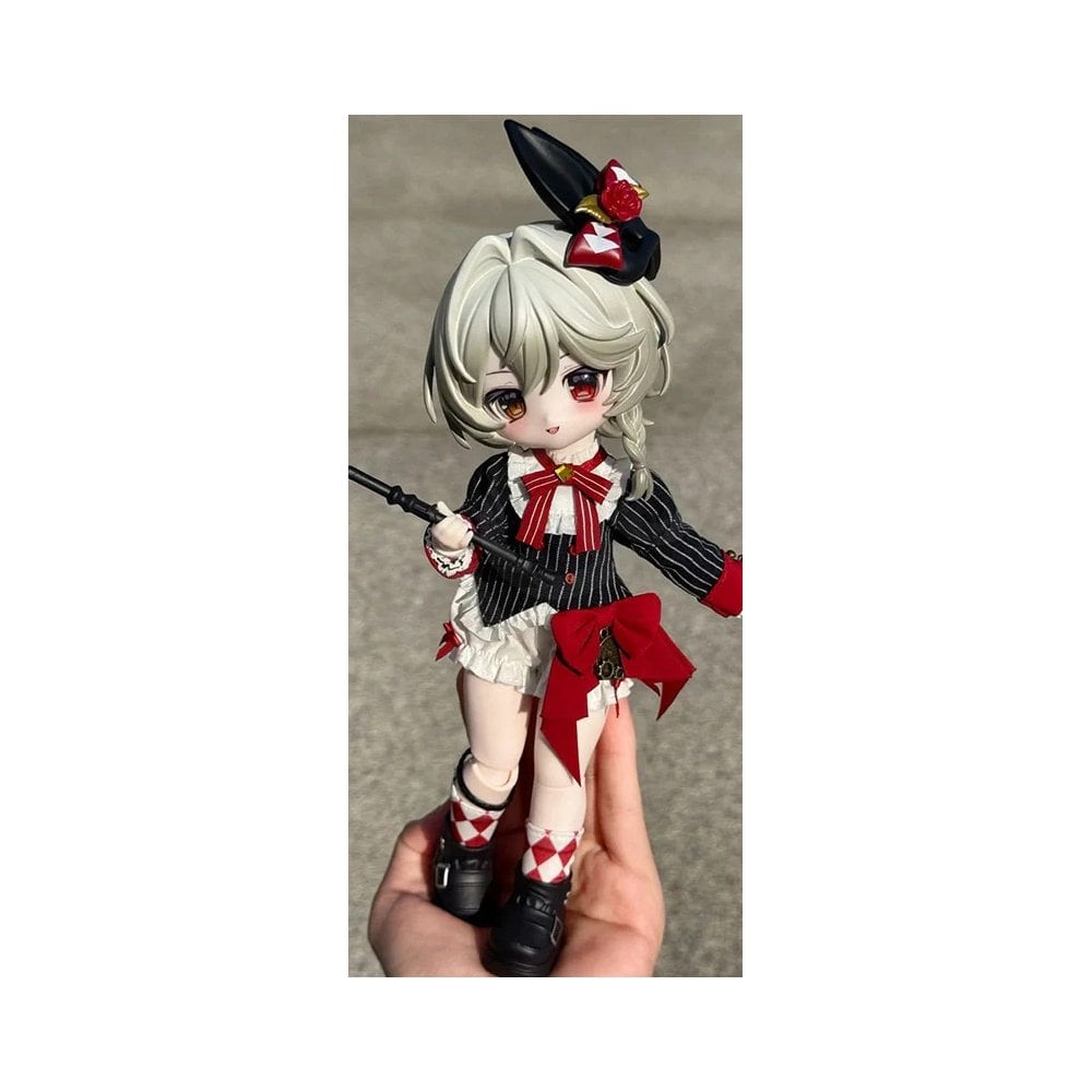 Bonnie's Dream of Toy Box Series 1/6 Action Figure BJD Blind Box
