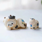 PanPan I Love You More Blind Box Figure