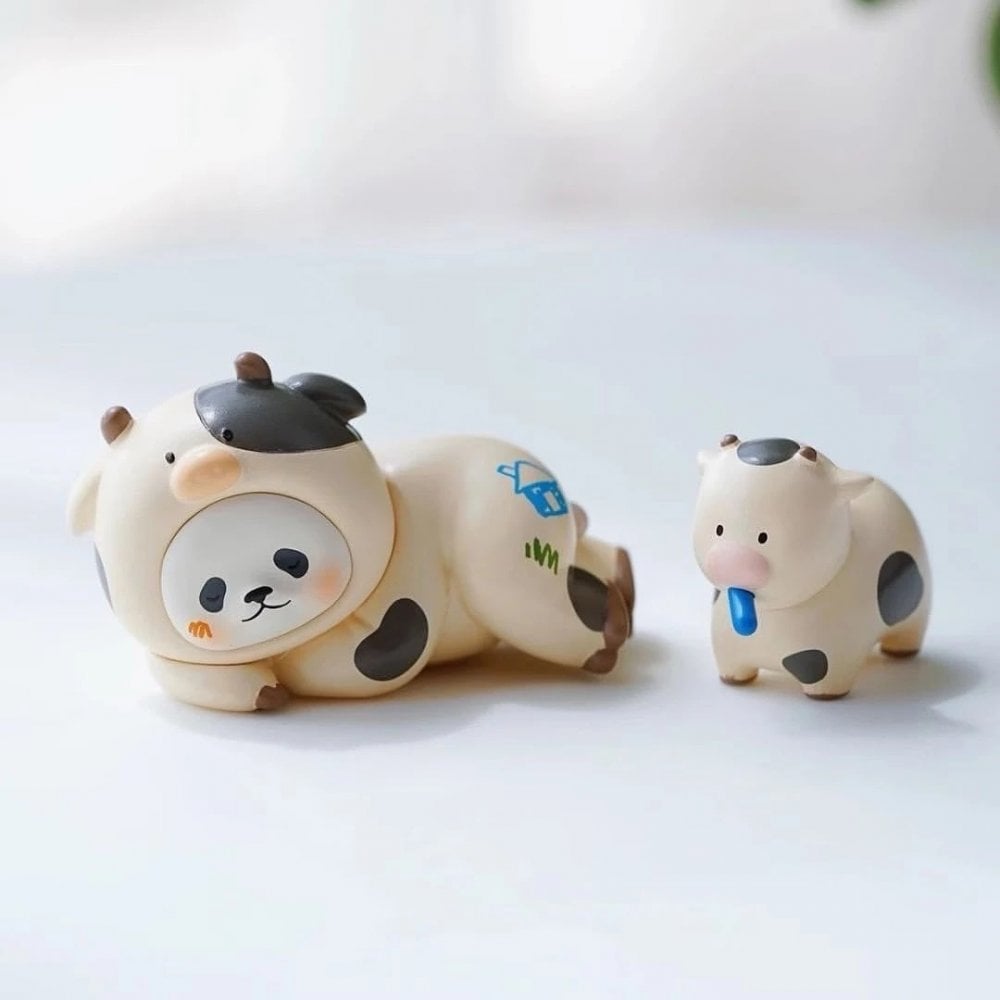 PanPan I Love You More Blind Box Figure