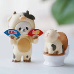 PanPan I Love You More Blind Box Figure