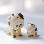 PanPan I Love You More Blind Box Figure