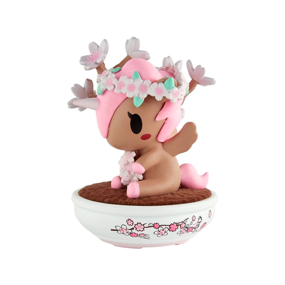 Tokidoki Botanical BONSAI Series - Choose your favourite!