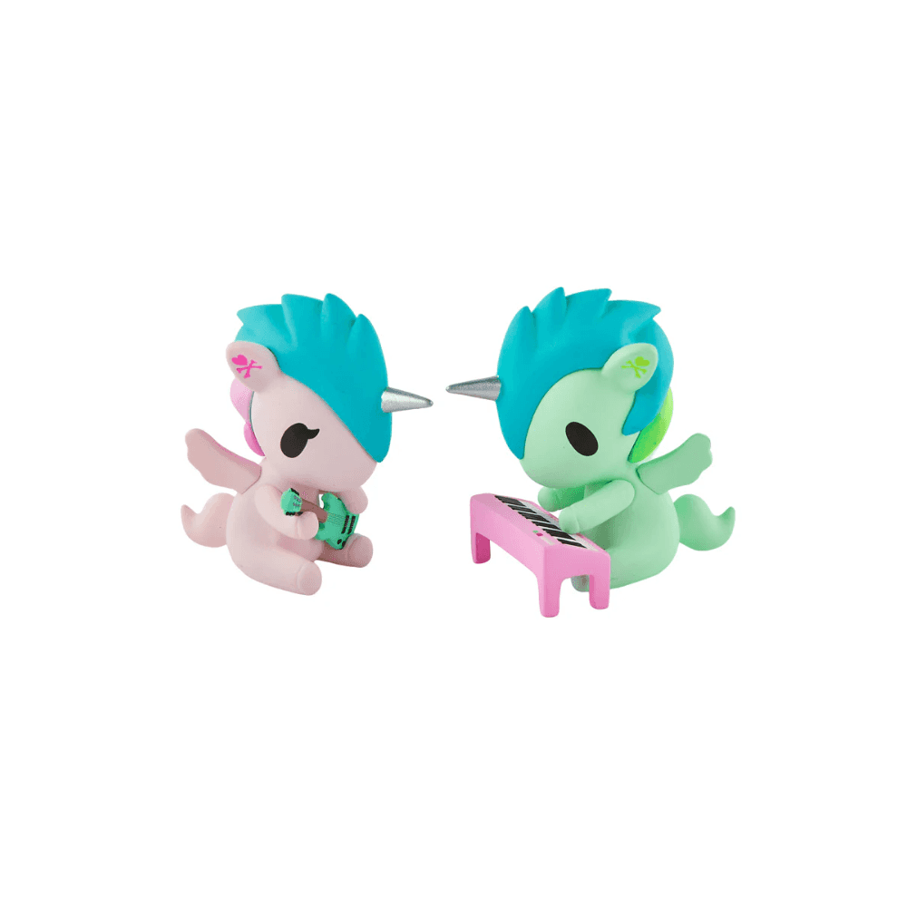 Tokidoki Twinsies Unicorno - Choose your favourite!