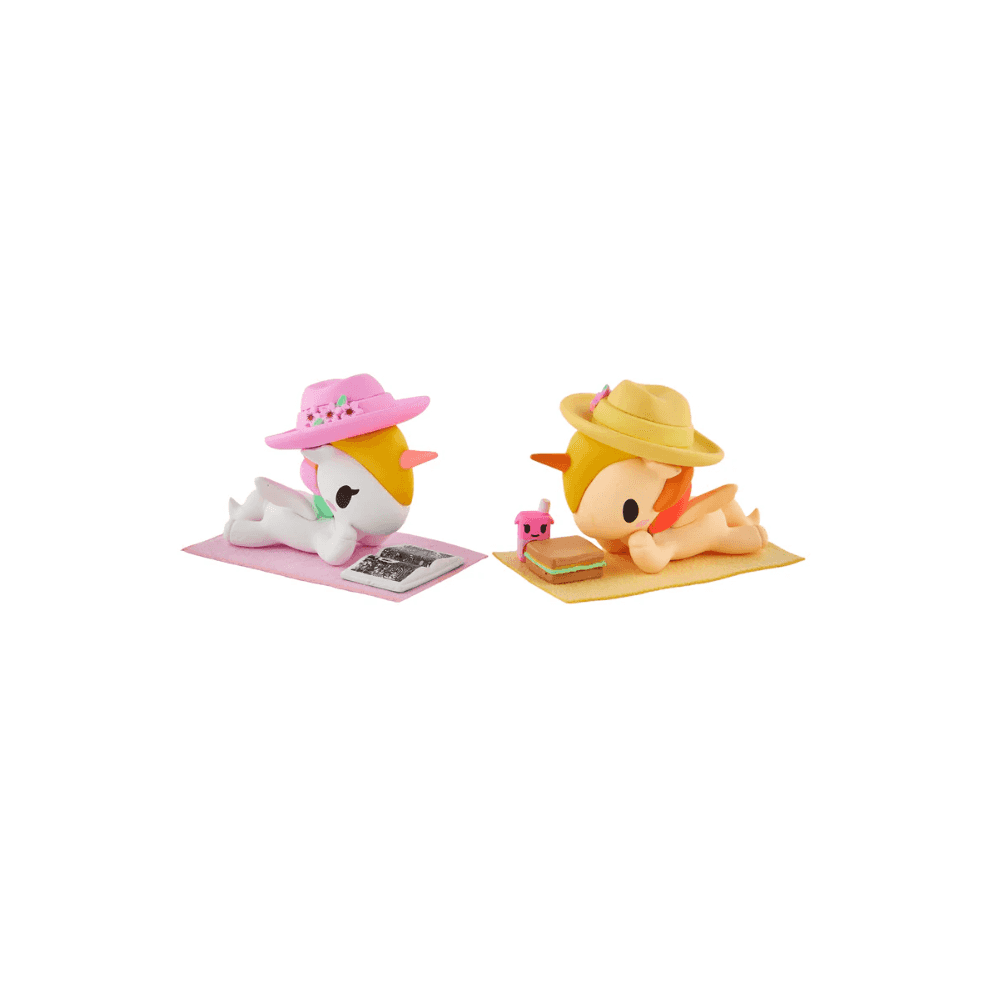 Tokidoki Twinsies Unicorno - Choose your favourite!
