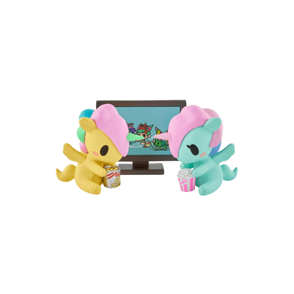 Tokidoki Twinsies Unicorno - Choose your favourite!
