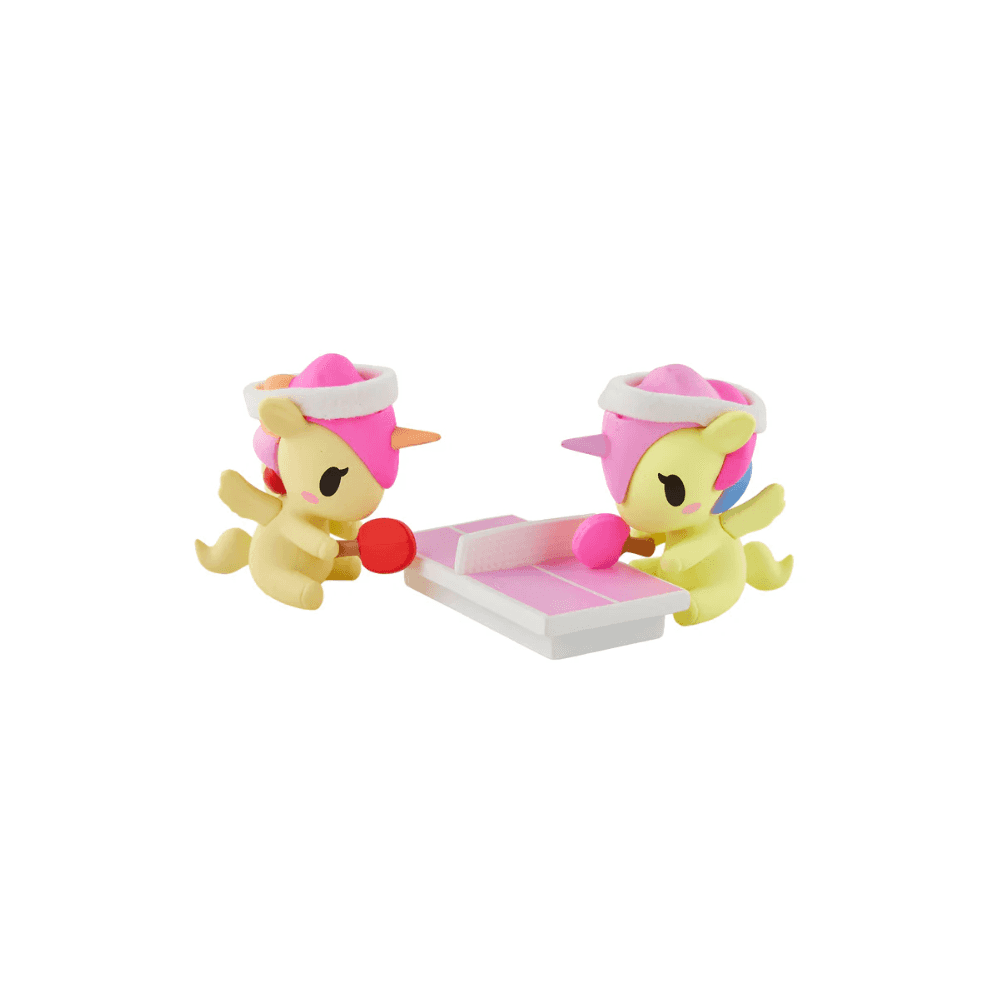 Tokidoki Twinsies Unicorno - Choose your favourite!