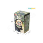MayMei Poem of Spring Series Plush Blind Box