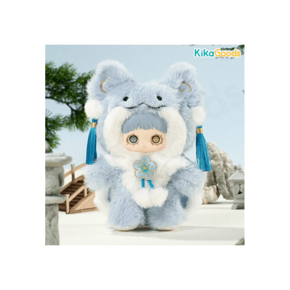 MayMei Poem of Spring Series Plush Blind Box