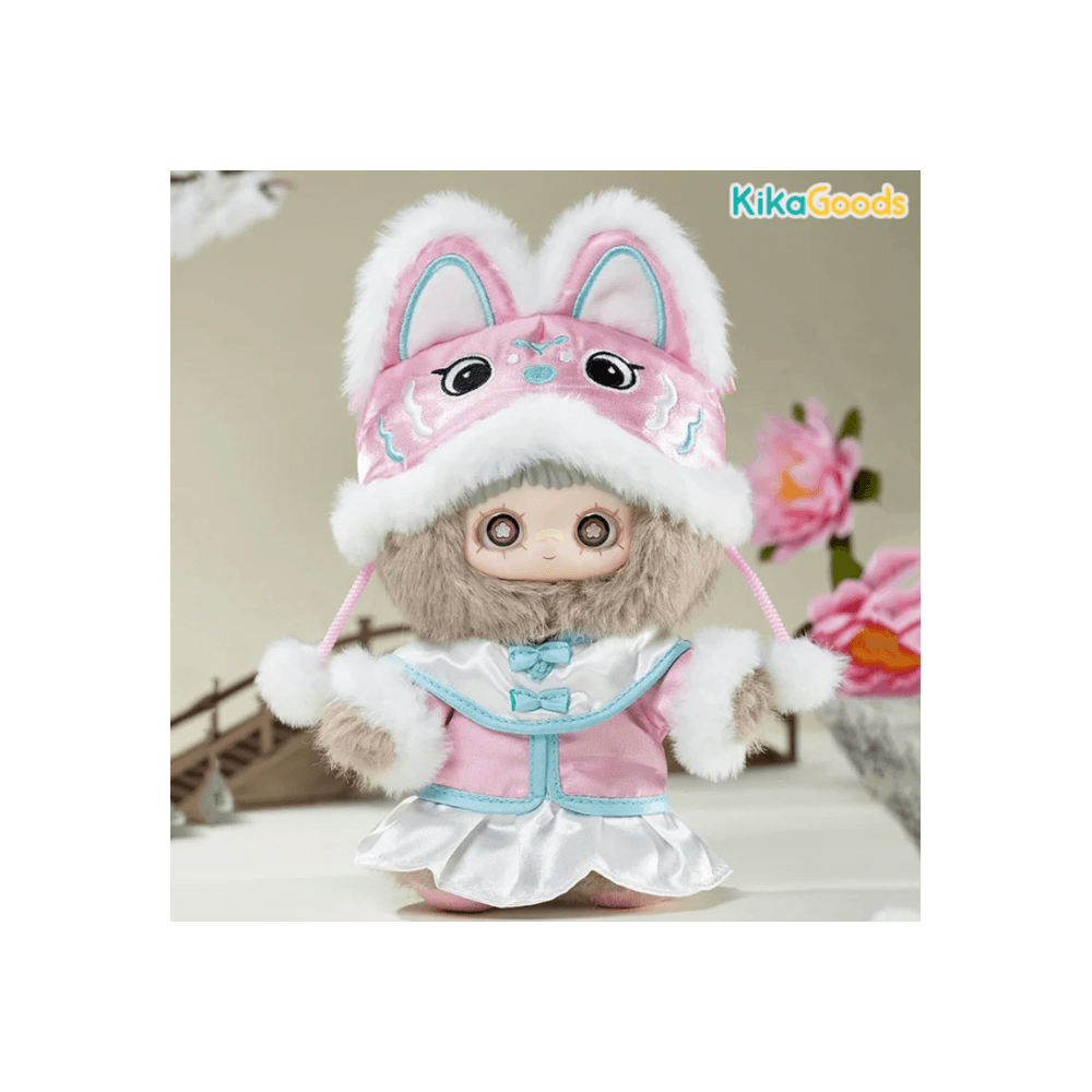 MayMei Poem of Spring Series Plush Blind Box