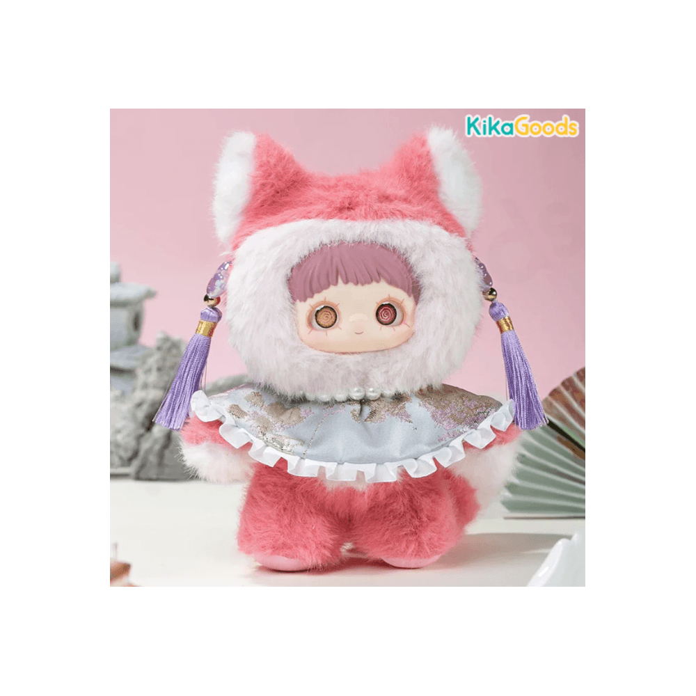MayMei Poem of Spring Series Plush Blind Box