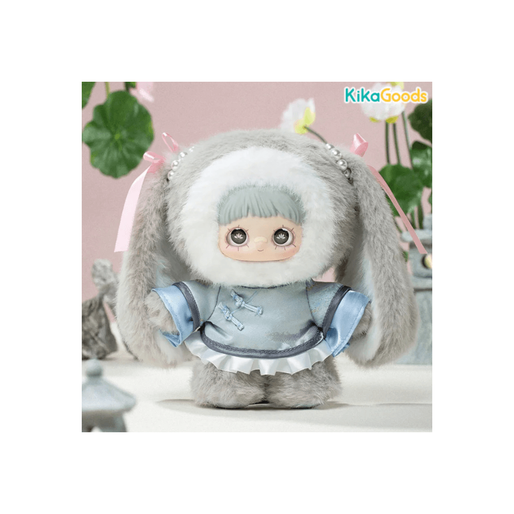MayMei Poem of Spring Series Plush Blind Box