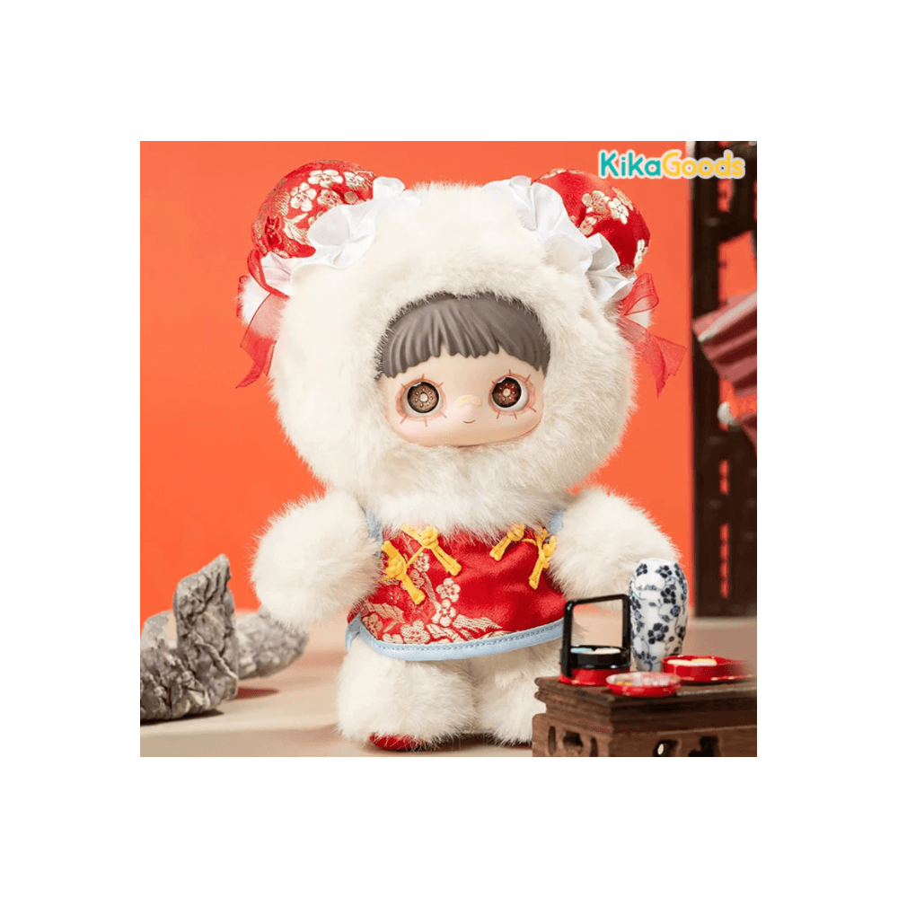 MayMei Poem of Spring Series Plush Blind Box