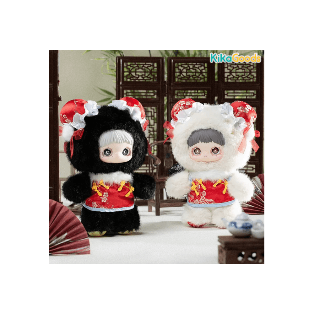 MayMei Poem of Spring Series Plush Blind Box