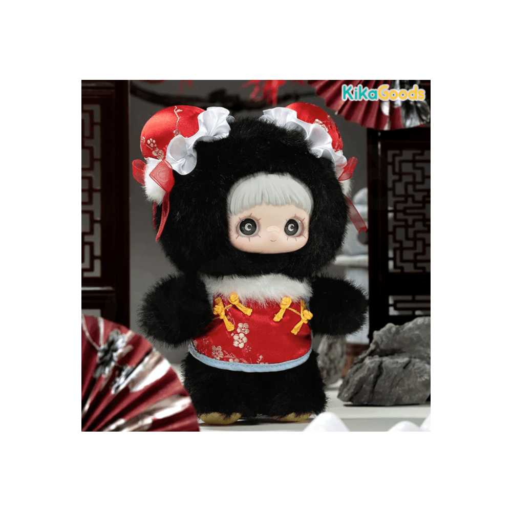 MayMei Poem of Spring Series Plush Blind Box