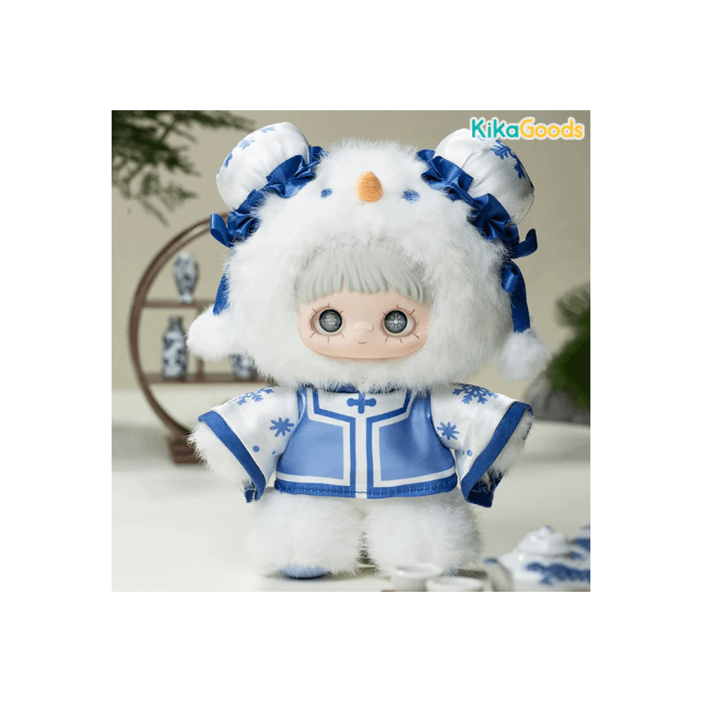 MayMei Poem of Spring Series Plush Blind Box