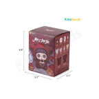 MayMei May I Love You Series Plush Blind Box