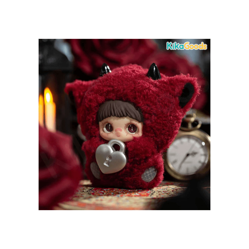 MayMei May I Love You Series Plush Blind Box