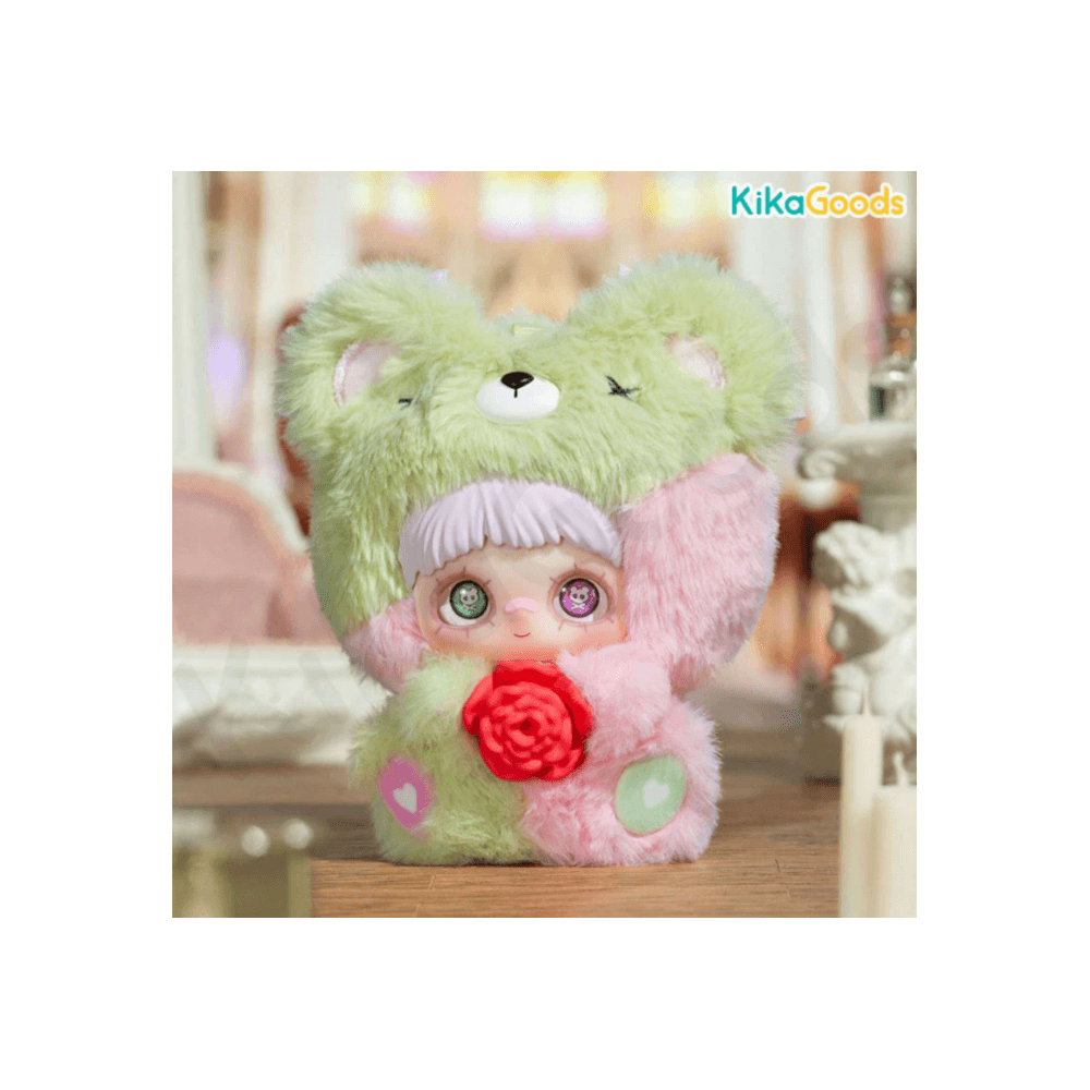 MayMei May I Love You Series Plush Blind Box