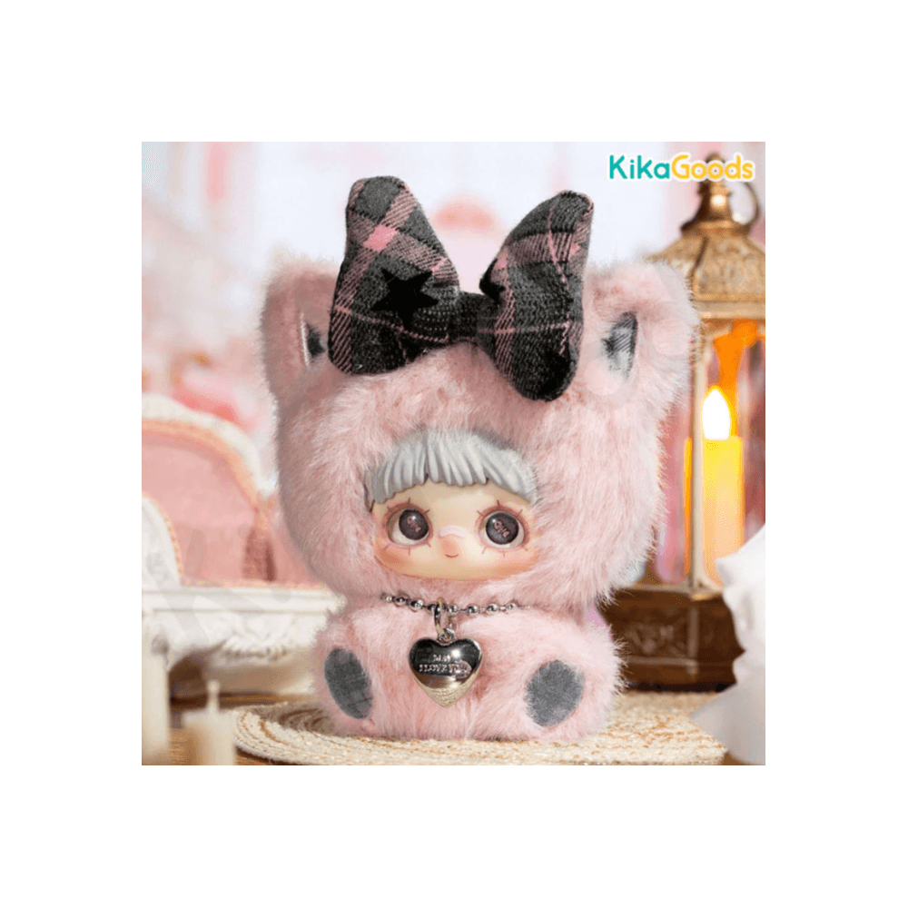 MayMei May I Love You Series Plush Blind Box