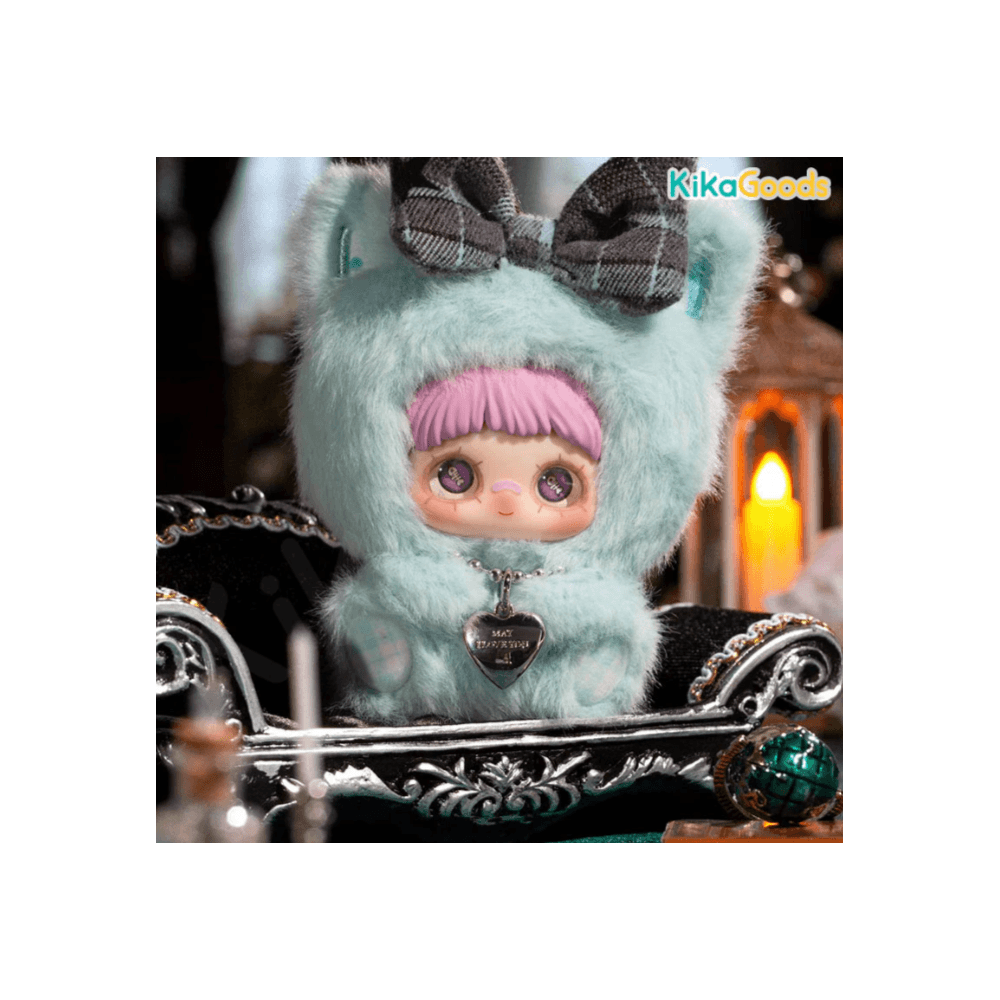 MayMei May I Love You Series Plush Blind Box