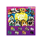 Jinart x PAWS NOVA Ghost Cat Series Mini Blind Box
