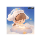 zZoton x Sanrio Preparation Before Bedtime Series Figures, Blind Box