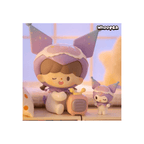 zZoton x Sanrio Preparation Before Bedtime Series Figures, Blind Box