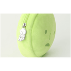 SMISKI Plush Key Chain & Cushion Pouch - Choose Your Favourite!