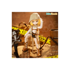 Doomsday Prologue Series 1/12 Action Figure BJD Blind Box