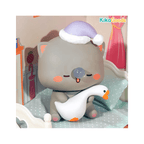 Mitao Cat Peach Love Series 4 - Choose your favourite!