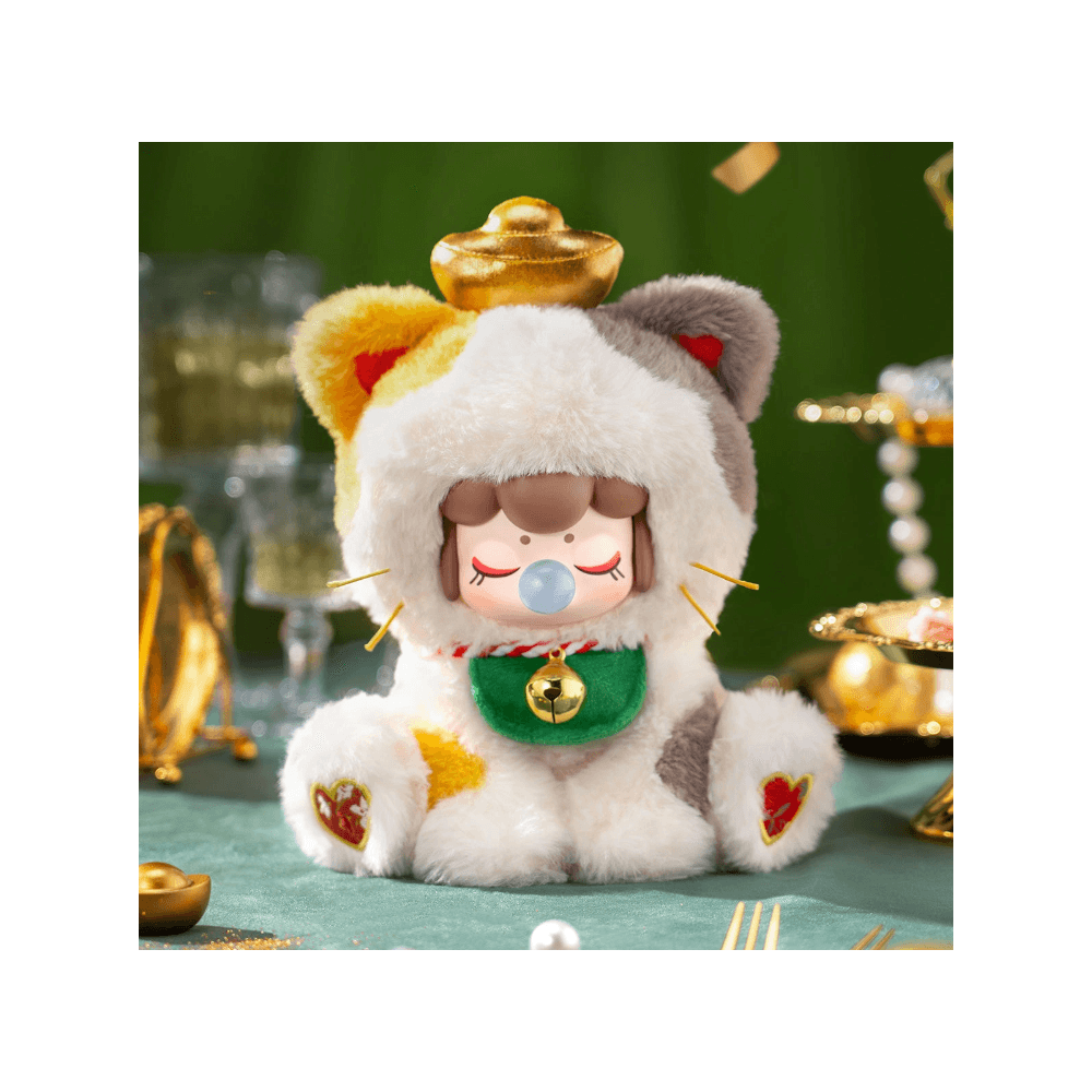 Nanci's Tea Time Kitties Blind Box